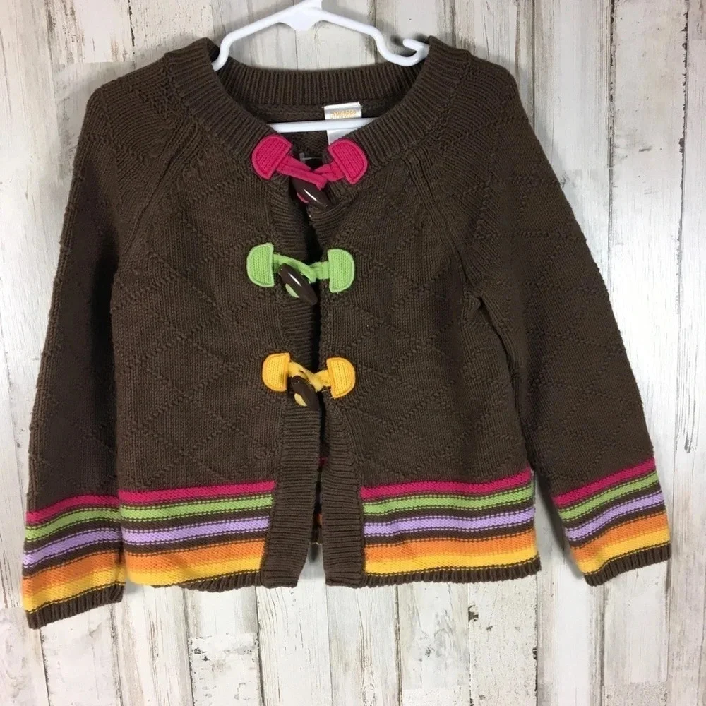Gymboree brand knit